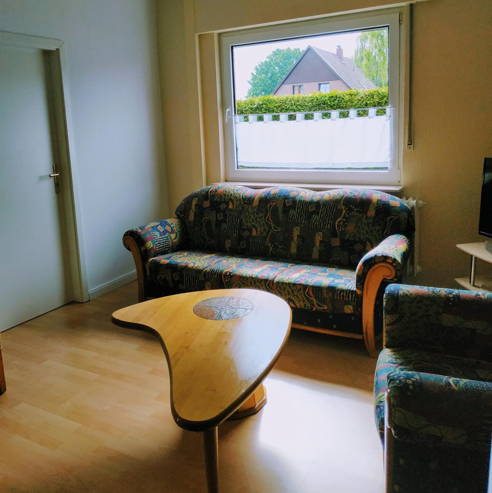 Suedwind Villa Papenburg-Obenede Værelse billede