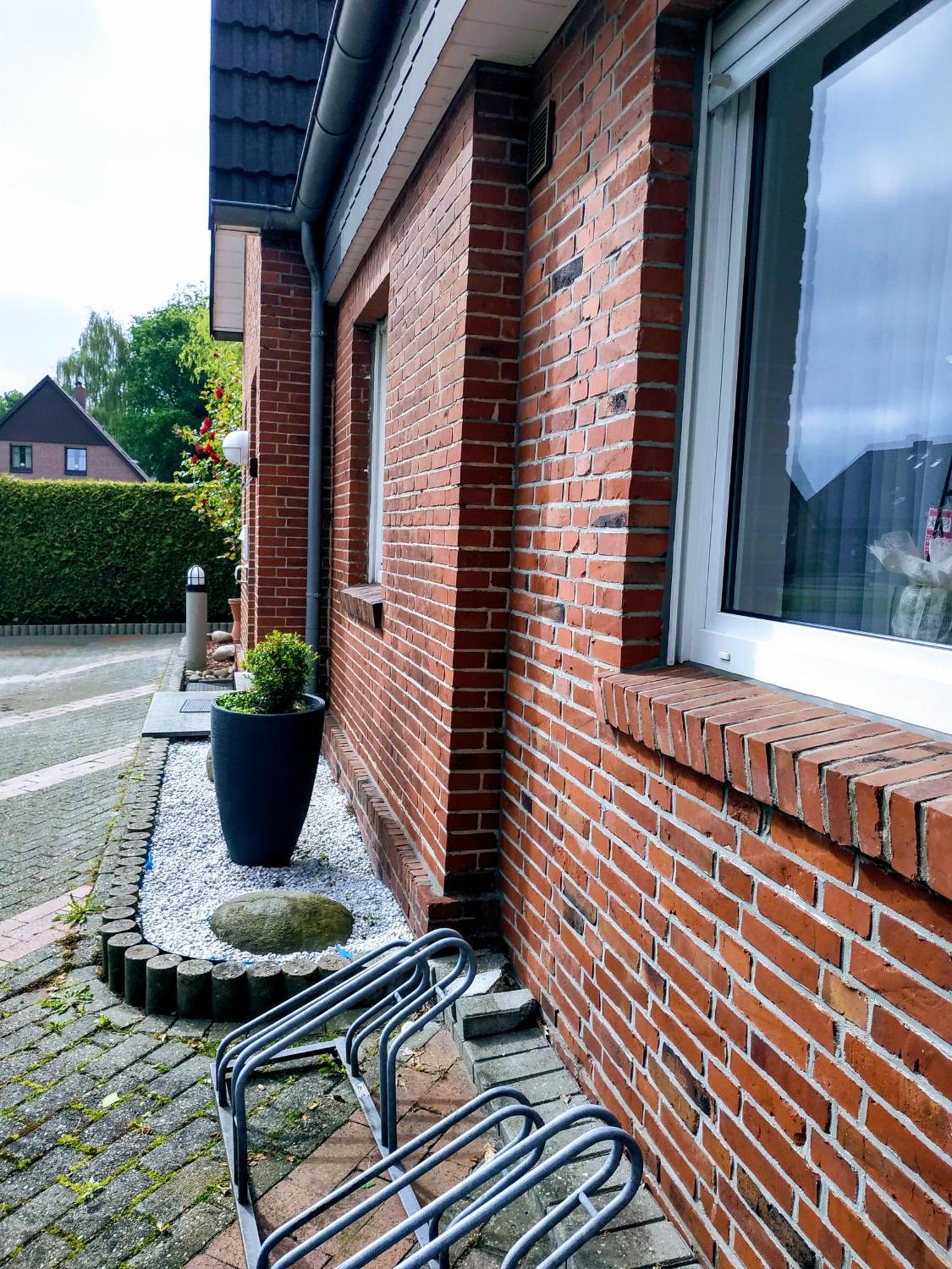 Suedwind Villa Papenburg-Obenede Værelse billede